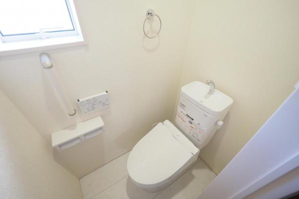 西東京市南町2丁目　新築一戸建て その他設備(専用部)