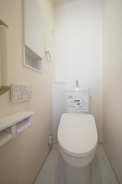 西東京市南町2丁目　新築一戸建て その他