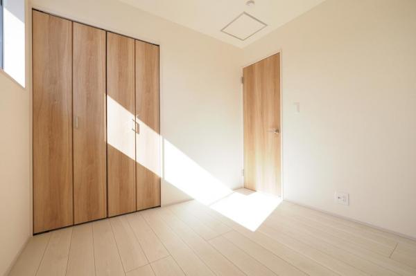 西東京市南町2丁目　新築一戸建て その他設備(専用部)