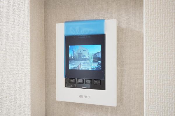 西東京市南町2丁目　新築一戸建て その他