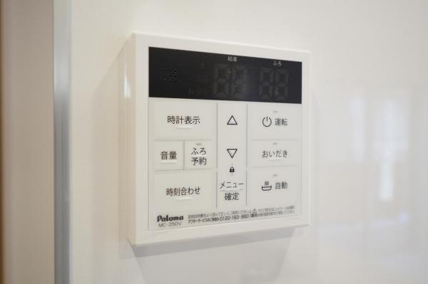 西東京市南町2丁目　新築一戸建て その他設備(専用部)