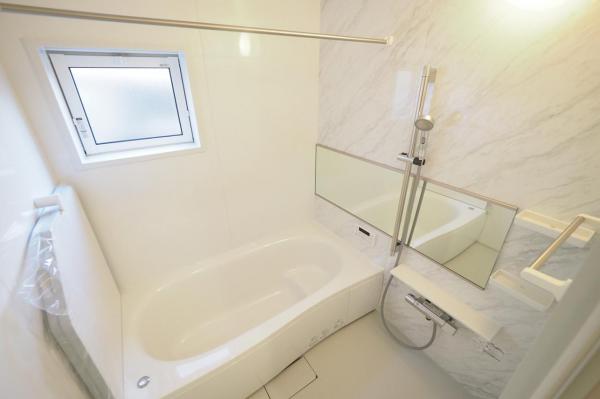 西東京市南町2丁目　新築一戸建て その他設備(専用部)