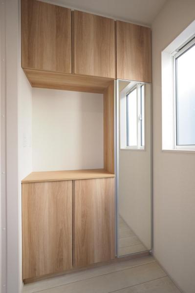 西東京市南町2丁目　新築一戸建て その他