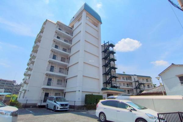 中古マンション 板橋区志村２丁目 都営三田線志村三丁目駅 4,199万円