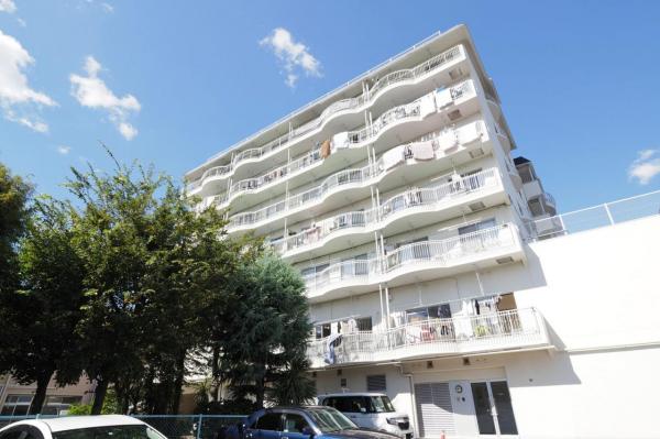 中古マンション 所沢市美原町５丁目 西武新宿線新所沢駅 1,580万円