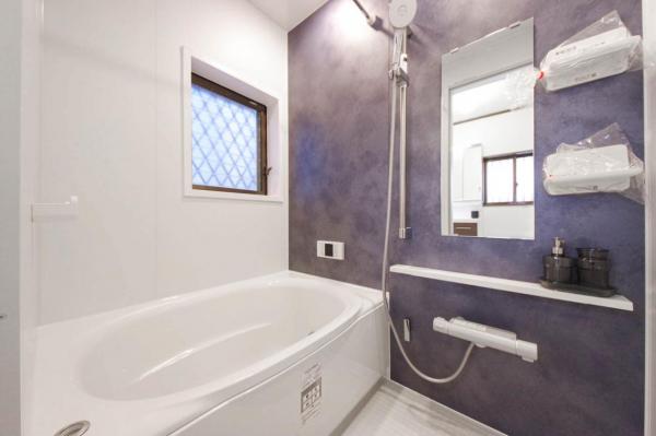 【10/18価格改定・新生活応援キャンペーン・ご成約で100万円キャッシュバック♪】ふじみ野市鶴ケ舞1丁目　中古一戸建て 浴室