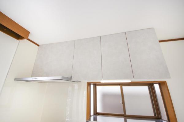 【10/18価格改定・新生活応援キャンペーン・ご成約で100万円キャッシュバック♪】ふじみ野市鶴ケ舞1丁目　中古一戸建て キッチン