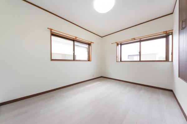 【10/18価格改定・新生活応援キャンペーン・ご成約で100万円キャッシュバック♪】ふじみ野市鶴ケ舞1丁目　中古一戸建て 洋室