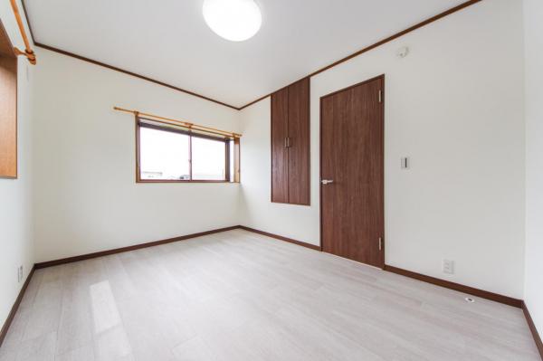 【10/18価格改定・新生活応援キャンペーン・ご成約で100万円キャッシュバック♪】ふじみ野市鶴ケ舞1丁目　中古一戸建て 洋室