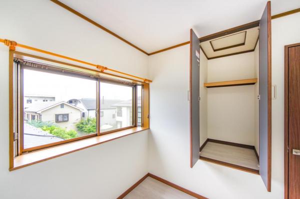 【10/18価格改定・新生活応援キャンペーン・ご成約で100万円キャッシュバック♪】ふじみ野市鶴ケ舞1丁目　中古一戸建て 洋室