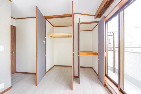 【10/18価格改定・新生活応援キャンペーン・ご成約で100万円キャッシュバック♪】ふじみ野市鶴ケ舞1丁目　中古一戸建て 洋室