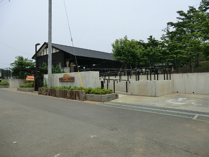 朝霞どろんこ保育園