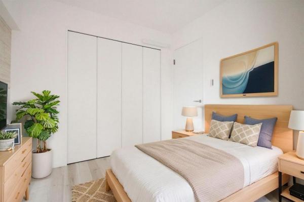 西高島平スカイハイツ　1階 