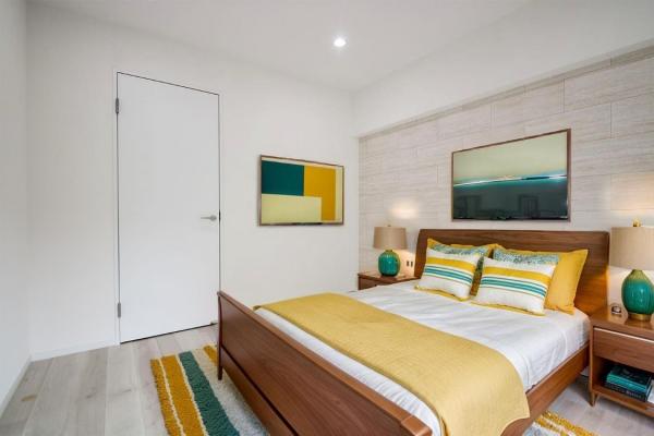 西高島平スカイハイツ　1階 