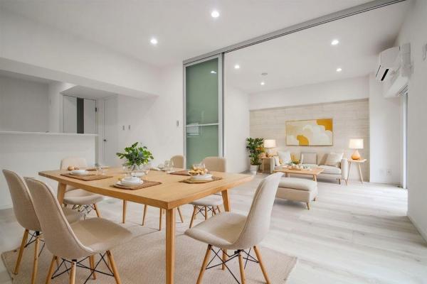 中古マンション 和光市白子３丁目 都営三田線西高島平駅 2,388万円