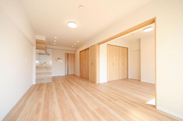 中古マンション 富士見市大字鶴馬 東武東上線鶴瀬駅 2,890万円