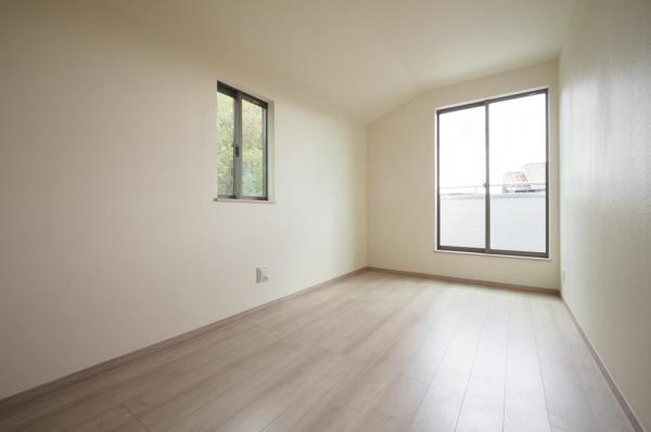 所沢市若狭4丁目　新築一戸建て 子供部屋