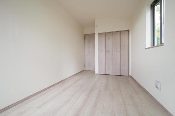 所沢市若狭4丁目　新築一戸建て 子供部屋