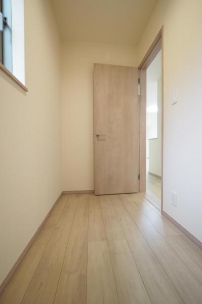 所沢市若狭4丁目　新築一戸建て その他設備(専用部)