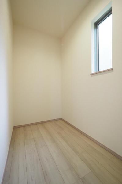 所沢市若狭4丁目　新築一戸建て その他設備(専用部)