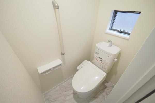 所沢市若狭4丁目　新築一戸建て その他設備(専用部)