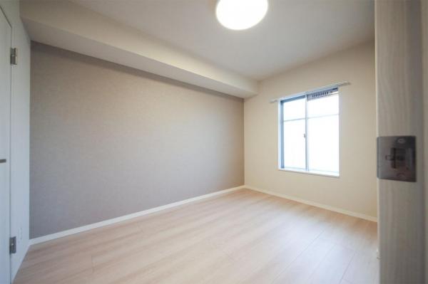 ユニーブル成増　3階 寝室