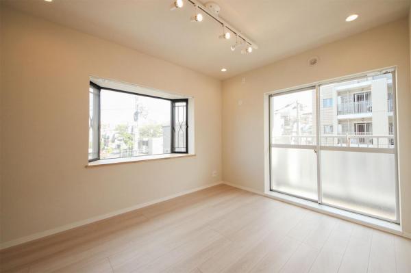 ユニーブル成増　3階 寝室