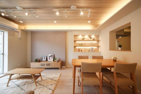 中古マンション 板橋区成増２丁目 有楽町線地下鉄成増駅 5,299万円