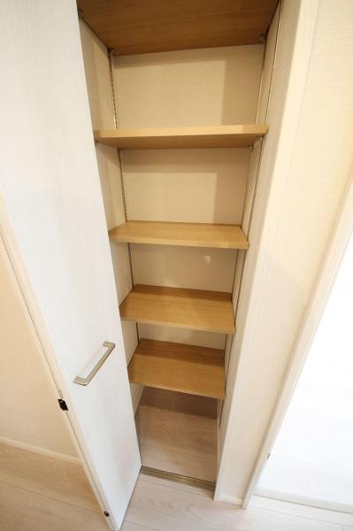 ユニーブル成増　3階 収納