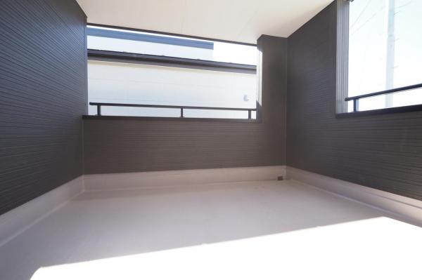 鶴ヶ島市下新田　新築一戸建て 