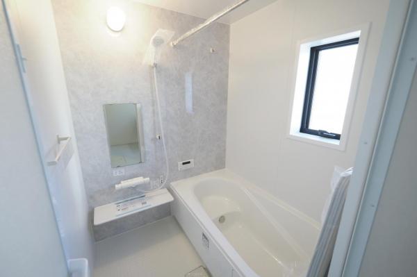 鶴ヶ島市下新田　新築一戸建て 