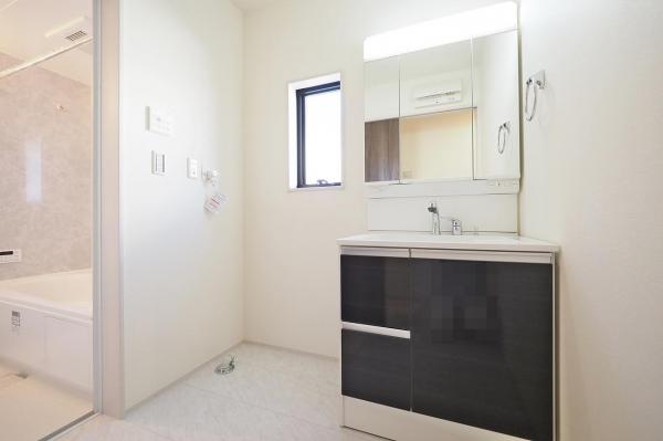 鶴ヶ島市下新田　新築一戸建て 