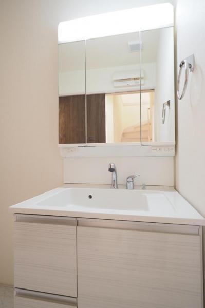 鶴ヶ島市下新田　新築一戸建て 