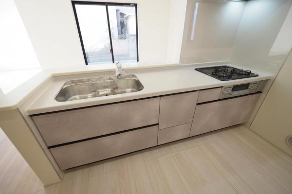 鶴ヶ島市下新田　新築一戸建て 