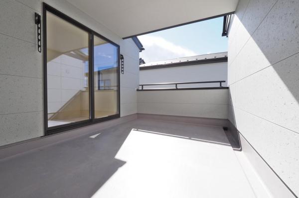 鶴ヶ島市下新田　新築一戸建て 