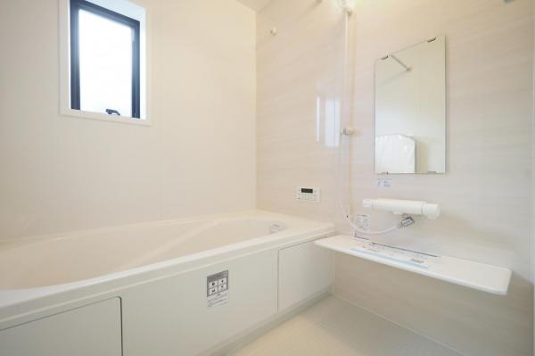 鶴ヶ島市下新田　新築一戸建て 