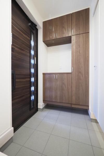 鶴ヶ島市下新田　新築一戸建て 