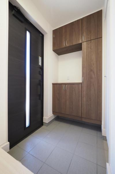 鶴ヶ島市下新田　新築一戸建て 