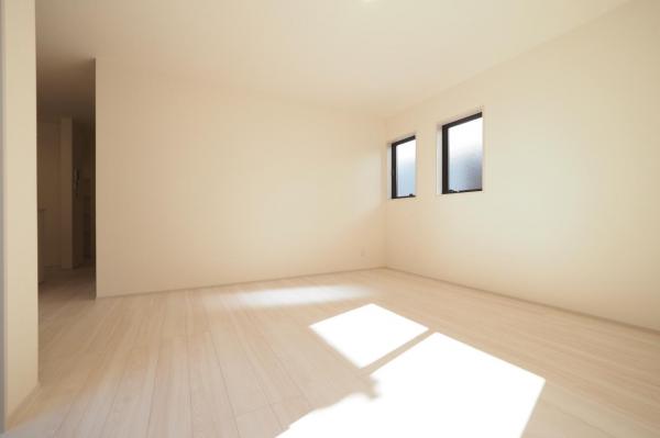 鶴ヶ島市下新田　新築一戸建て 