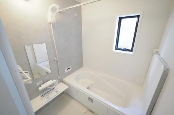 鶴ヶ島市下新田　新築一戸建て 