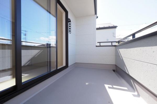 鶴ヶ島市下新田　新築一戸建て 