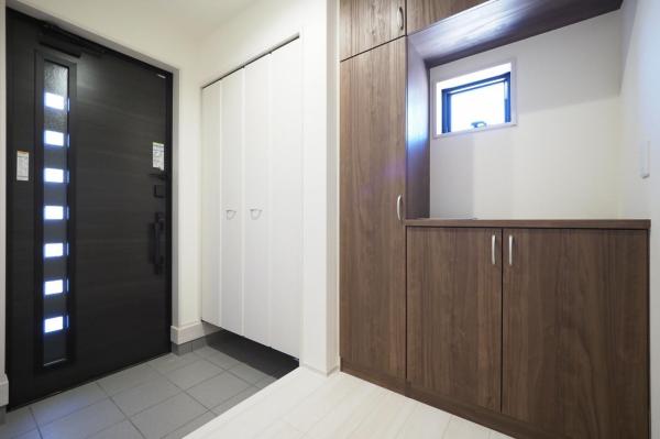 鶴ヶ島市下新田　新築一戸建て 