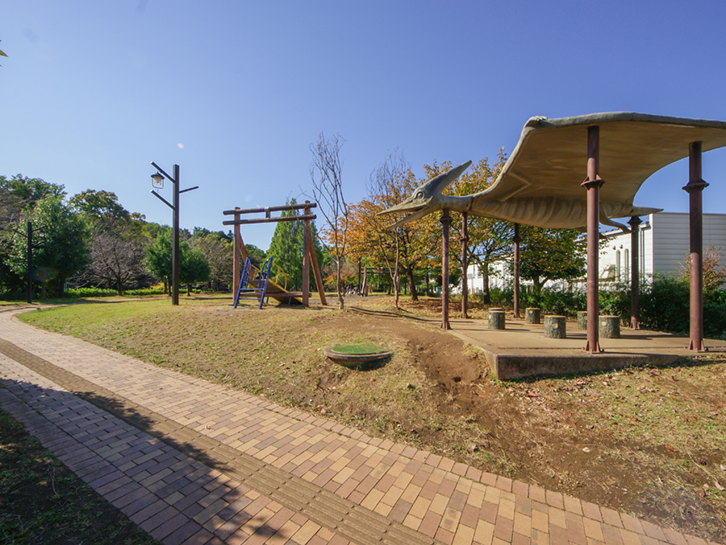 東原親水公園