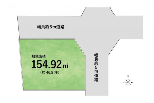 土地 東村山市恩多町１丁目 西武新宿線久米川駅 3,180万円