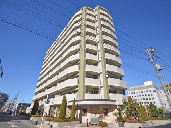 中古マンション 朝霞市三原１丁目 東武東上線朝霞台駅 3,280万円