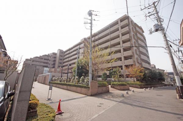 中古マンション 入間市豊岡１丁目 西武池袋線入間市駅 2,480万円
