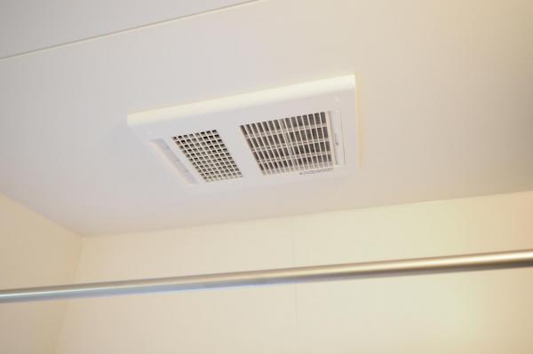 入間市大字仏子　新築一戸建て　全5棟 浴室