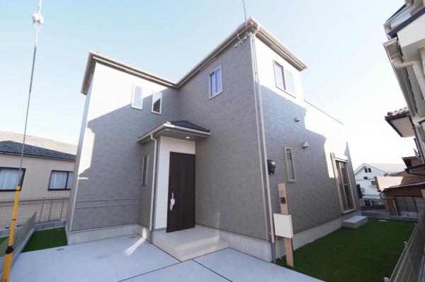 新築一戸建て 入間市大字仏子 西武池袋線仏子駅 2,790万円～3,290万円