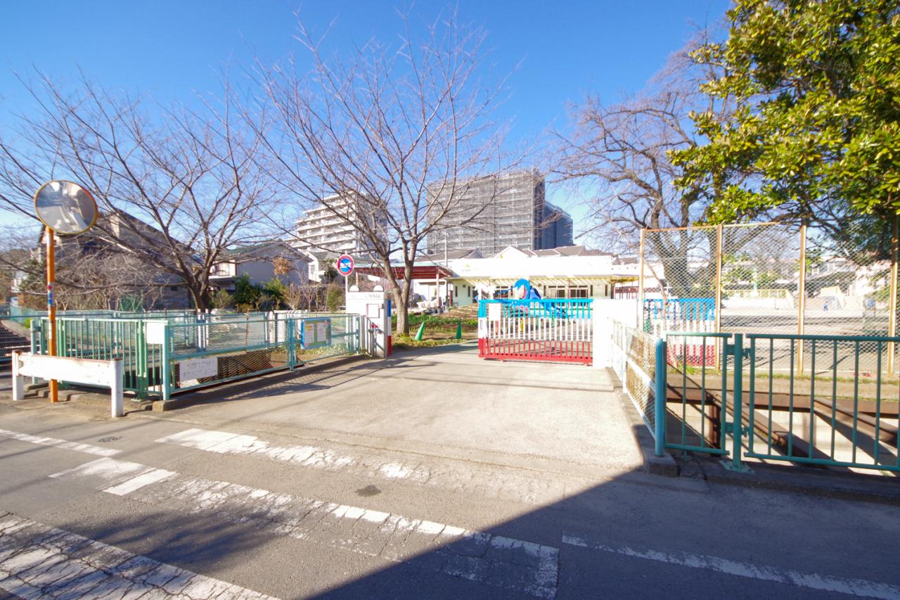 田無向ケ丘幼稚園