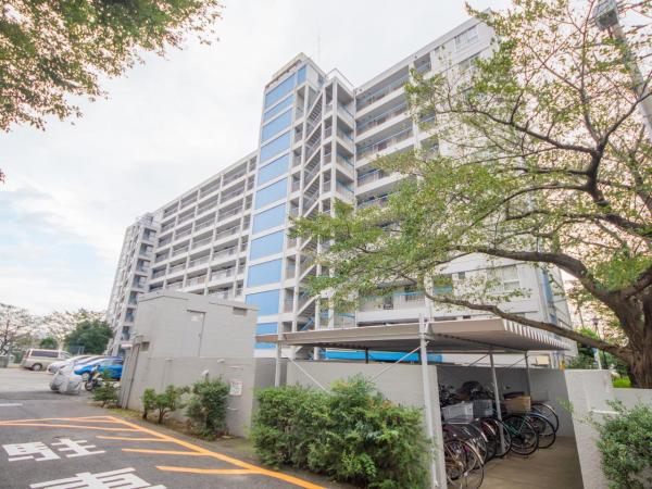 中古マンション 所沢市大字北秋津 西武池袋線所沢駅 2,180万円